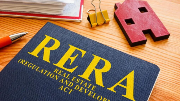 RERA approved valuer
