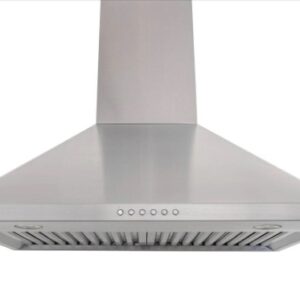 42-inch range hoods