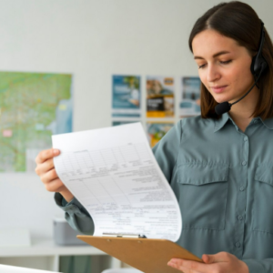 Ridenour Law Firm PLLC