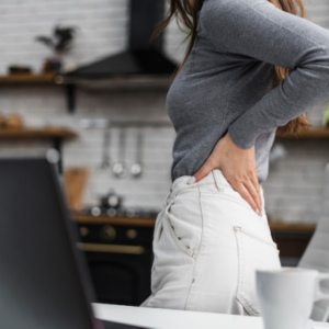 back pain medical cannabis treatment in the UK