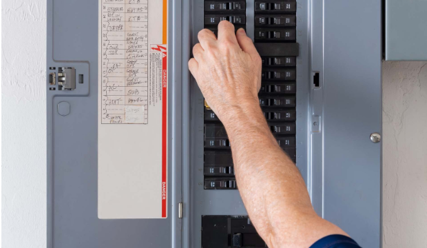 professional electrical panel services