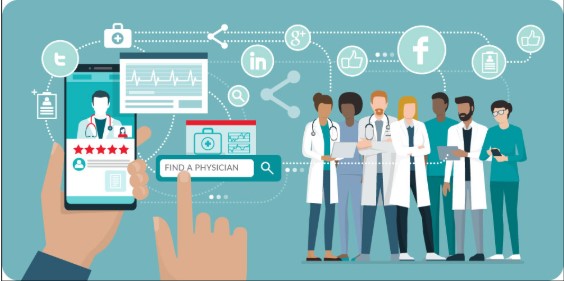 How Social Media Marketing in Medical Practice Improves Patient Engagement 1 social media marketing medical practice