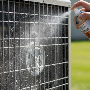 AC Service in Seguin