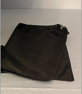 Pond Pump Filter Bag