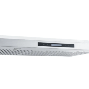range hood clearance
