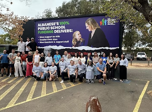 billboard advertising mobile