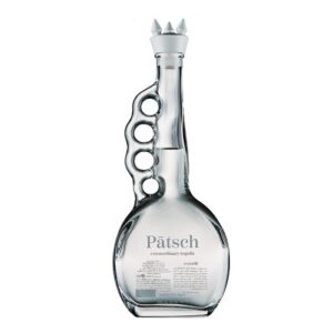 Patsch Tequila