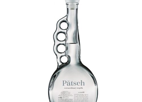 Patsch Tequila