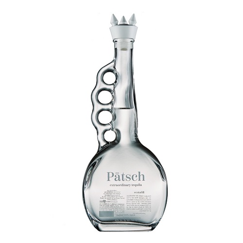 Patsch Tequila