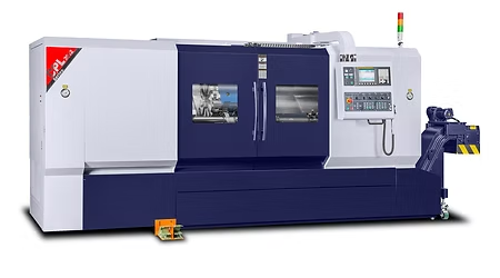  CNC Turning Center 