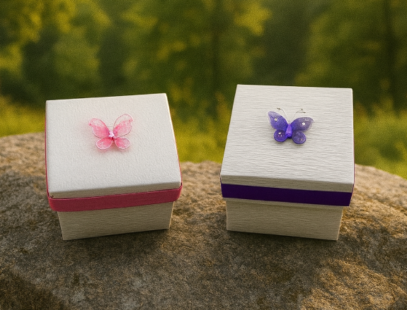 How to Time A Butterfly Release for a Funeral During Your Service 1 Butterfly Release for a Funeral