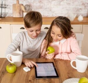 interactive learning