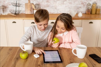 interactive learning