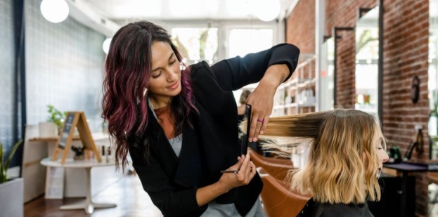 Your Guide To Professional Haircut In Castle Hill For Every Style 1 Screenshot 38