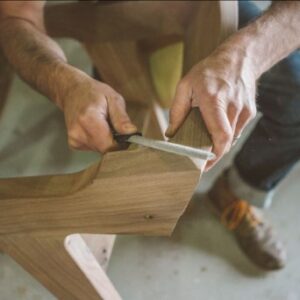 chainsaw carving equipment