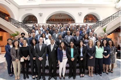 corporate photography in Dubai