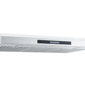 range hood clearance
