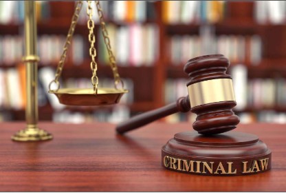 Knoxville criminal lawyer