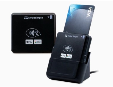 card payment machines