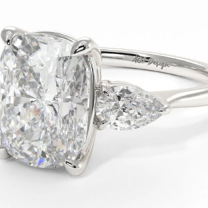 custom diamond rings in Toronto