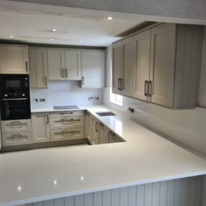 granite worktops in Billericay