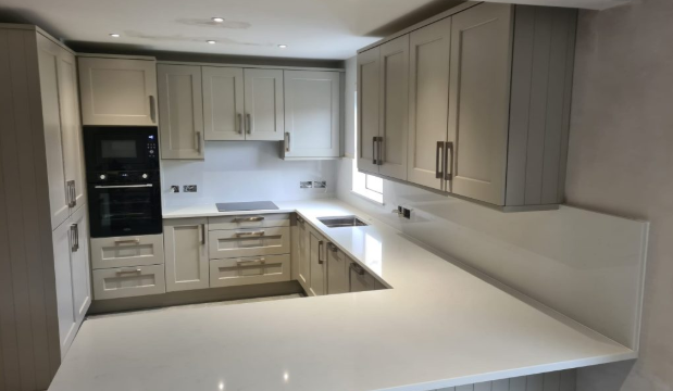 granite worktops in Billericay