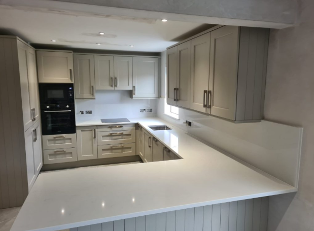 granite worktops in Billericay