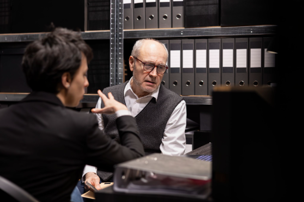 identity theft lawyer in NJ