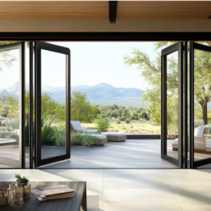 patio sliding door supplier