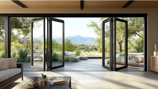 patio sliding door supplier