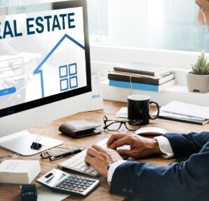 Real estate valuation advisory services
