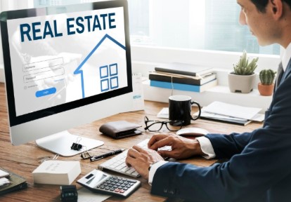 Real estate valuation advisory services