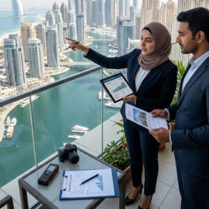 property valuation in Dubai