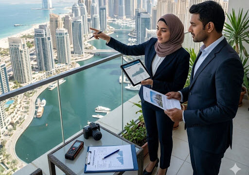 property valuation in Dubai