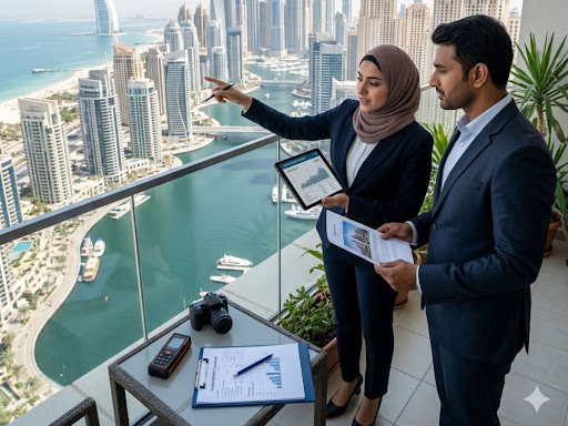 Why Property Valuation in Dubai Matters More Than the Price Tag 3 property valuation in Dubai