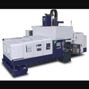 CNC machine shop 1