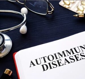healing autoimmune disease naturally