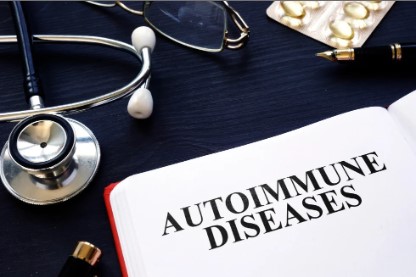 Healing Autoimmune Disease Naturally: A Complete Mind-Body Approach 1 healing autoimmune disease naturally