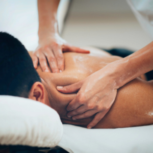 San Antonio spa and massag