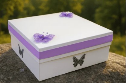 How Butterflies for Release at Weddings Create Unforgettable Moments 1 Butterflies for release at weddings