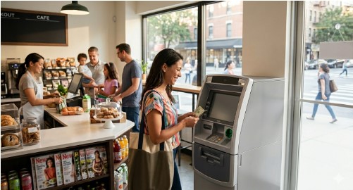 buy atm machine