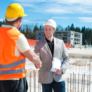 commercial contractors near albuquerque