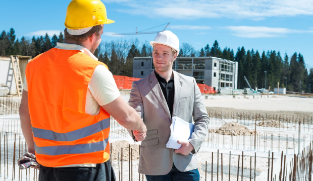 commercial contractors near albuquerque