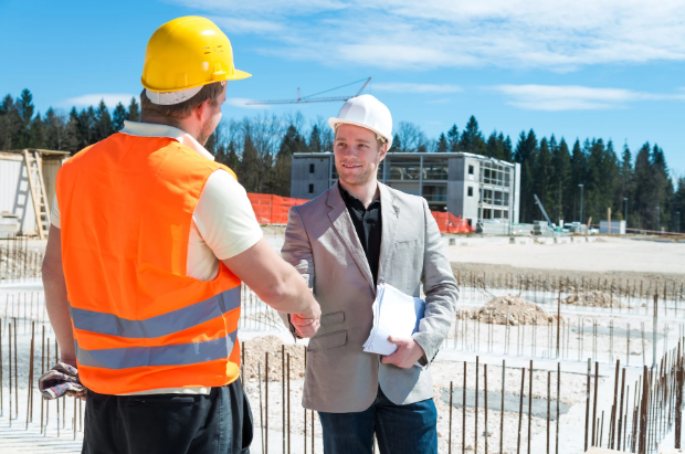 commercial contractors near albuquerque