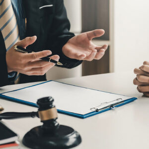 legal firm in Dubai