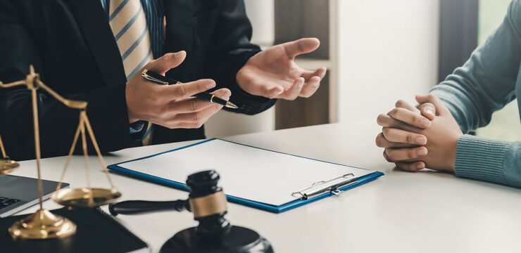 legal firm in Dubai