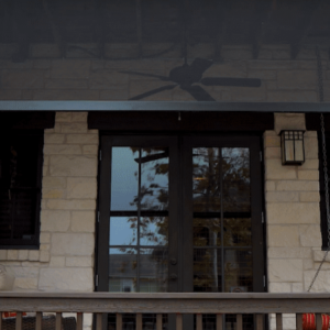 patio screens