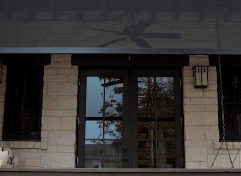 patio screens