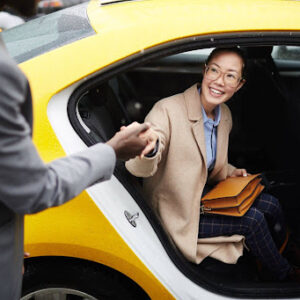 Providence taxi