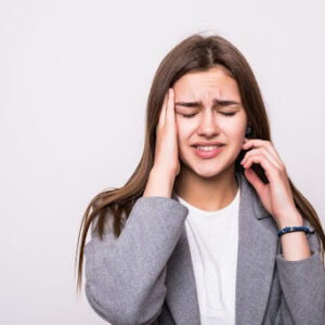 facial pain